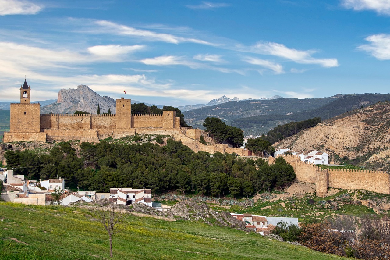 visitas guiadas Ronda ida y vuelta en el mismo día desde Granada